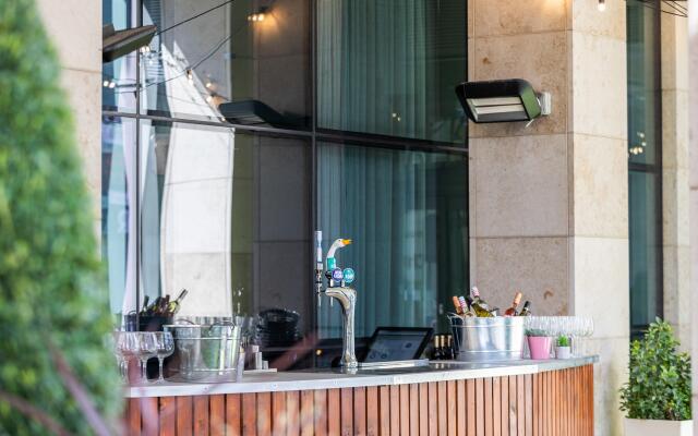 Holiday Inn Manchester - City Centre by IHG