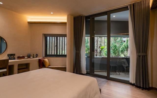 Mơ Stay Forest Resort – Guest Rooms – Da Lat