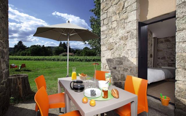 Terres de France - Domaine des Vans