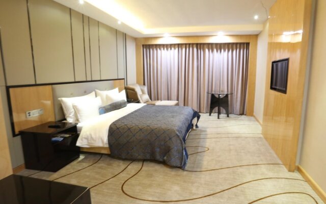 Hua Fei Hotel