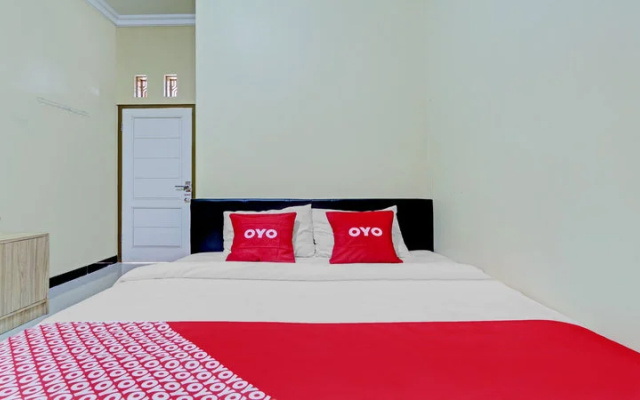 OYO 90516 RGH Syariah Argopeni – Guest Rooms – Wonosobo
