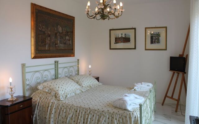 B&B Grace L'Aquila