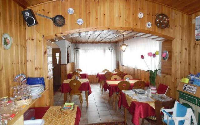 Hotel Edelweiß