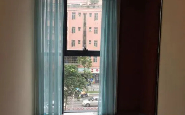 Jinsui Haoting Hotel