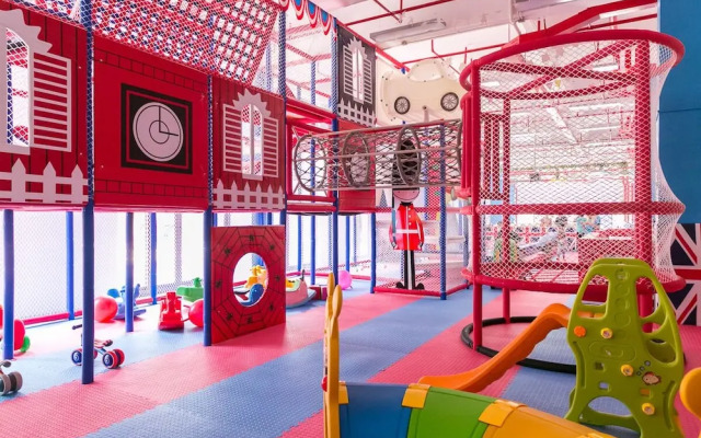 Citadines Panyu Guangzhou