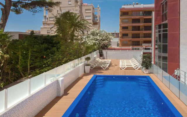 Hotel RH Gijón