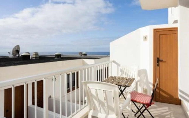 Summa Haus Punta Negra 1
