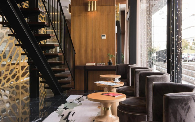 Upon Lisbon Prime Residences