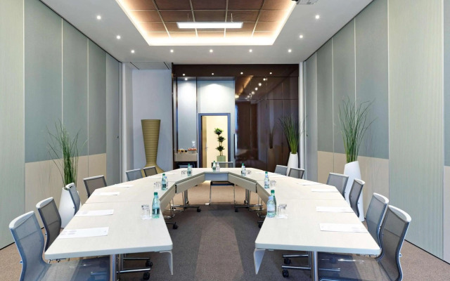 Novotel Avignon Nord