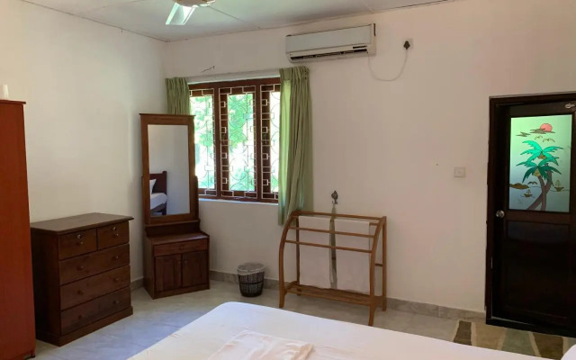 Bentota Villa