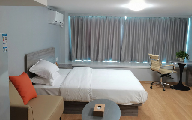 Shiguang International  Apartment (Kaisa City Plaza)