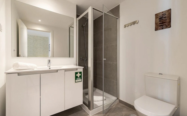 Belem Design Studio 1 by Homing