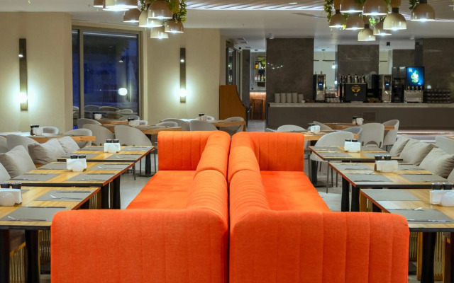 Kleopatra Dreams Beach Hotel