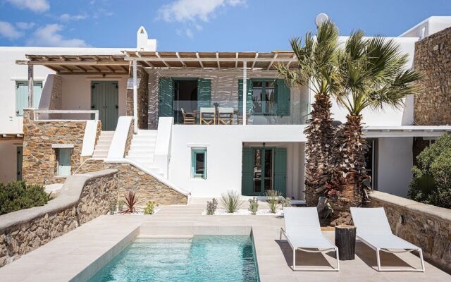 Villa Hola Mykonos