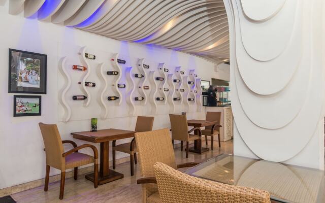 ZEN Rooms Kuta Angel Beach