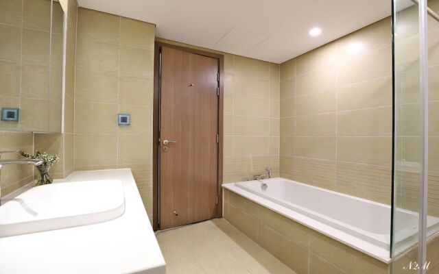 Vinhomes Metropolis Hanoi - CitiHome
