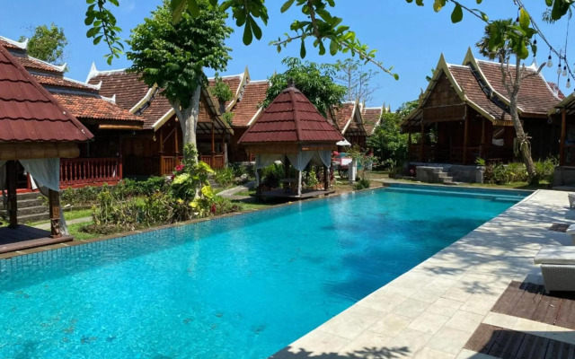 My Dream Resort & Spa