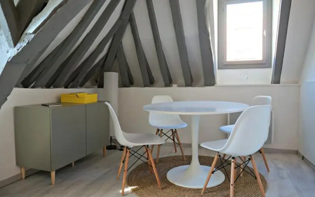 Little Suite - Ambroise