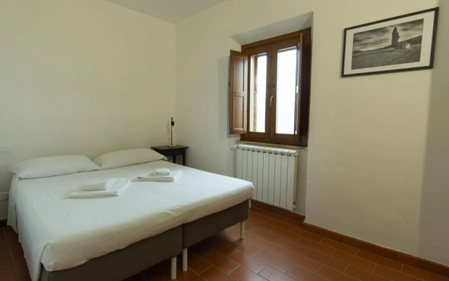 Borgo Gatteraia