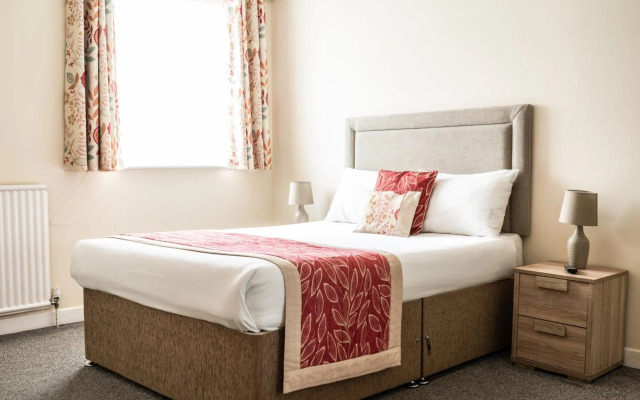 The Craig-Y-Don Hotel