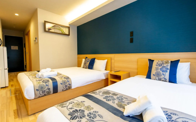 Grand Base Hiroshima Hikarimachi