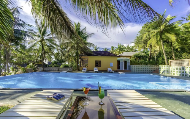 Sea Star Resort Phu Quoc