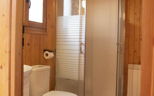 La Noguera Camping & Bungalow