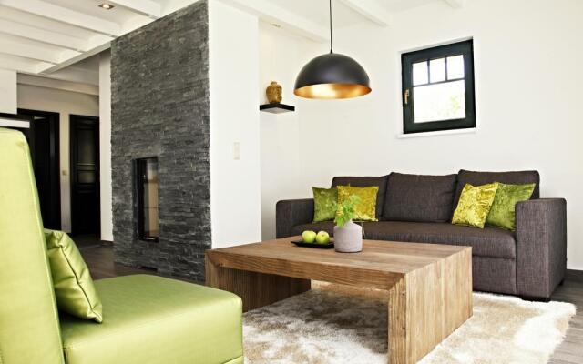 Van der Valk Naturresort Drewitz