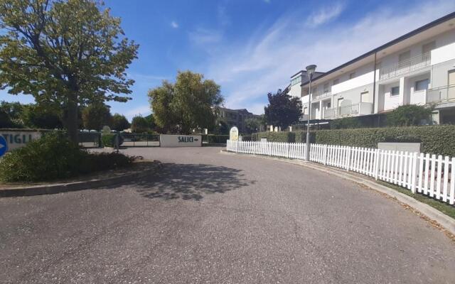 Roby's home Caorle