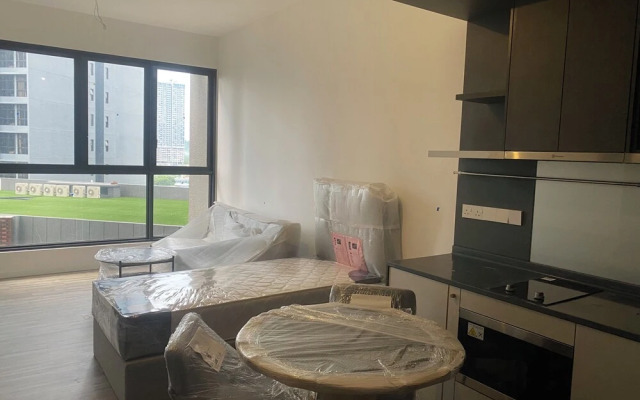 Entire Cosy Duplex Damansara