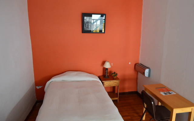 Hotel Casa Campesina