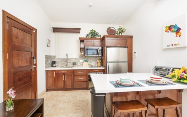 Playa Flamingo Gorgeous Oceanview Vacation Rental - Casa Tranquila