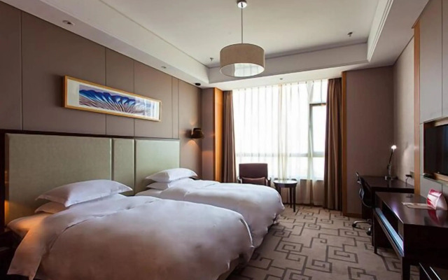 Guihe Siji Hotel