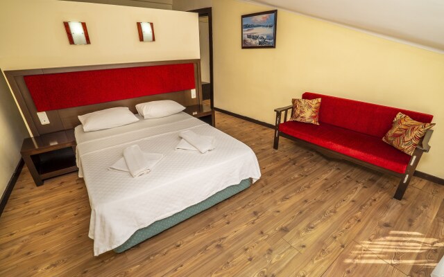 Adrasan Klados Hotel
