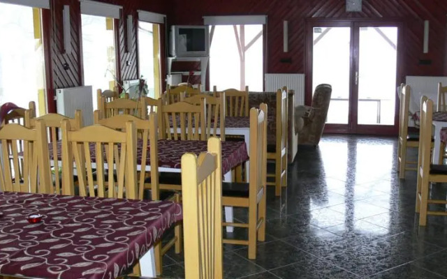 Kont Panzió és Apartmanházak