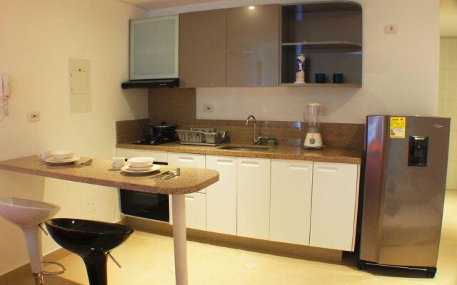 Calle 11 Hostel Santa Marta