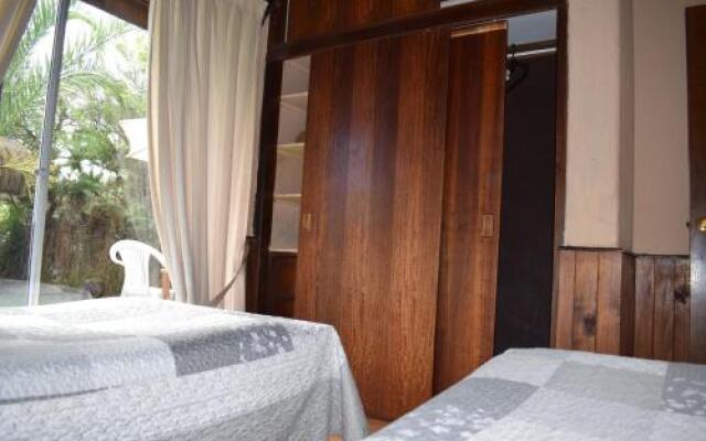 Hotel Casa De Piedra