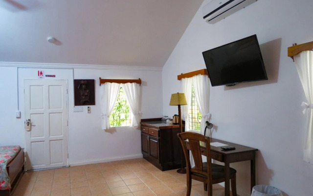 Harbour View Boutique Hotel & Wellness Retreat