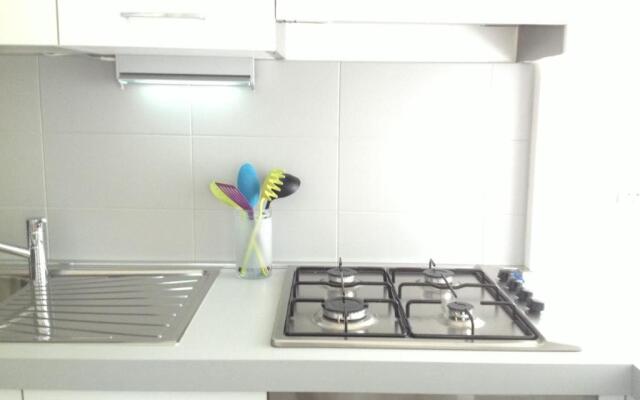 Appartamento Elisa 50m Trenino Rosso