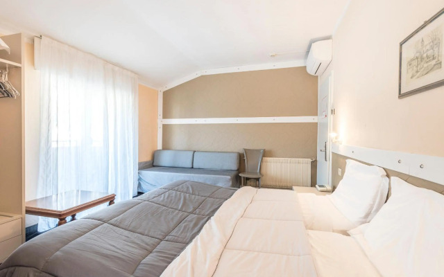 Hotel Rubino