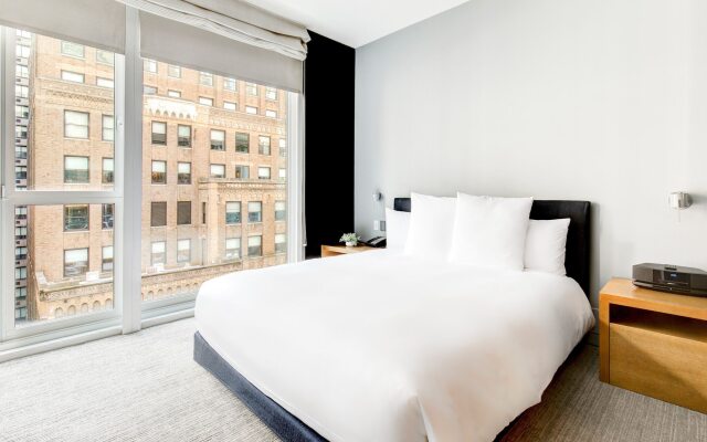 Andaz 5th Avenue