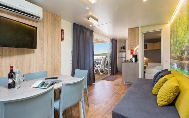 Maistra Camping Veštar Mobile homes