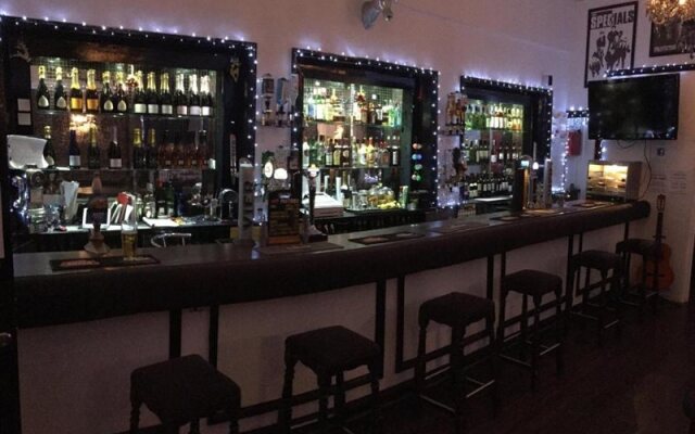 The Highlands Inn