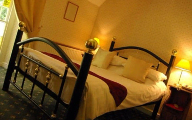 St Benets Abbey B&B