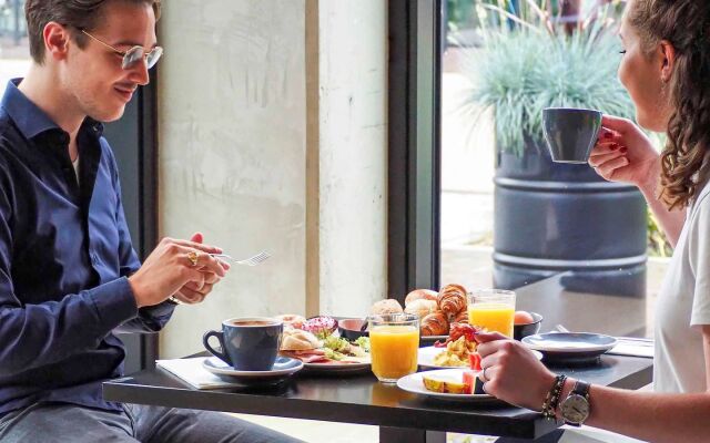 Hotel Valkenburg by Mercure