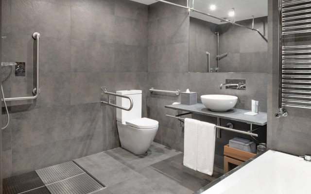 Hotel AC Baqueira Ski Resort, Autograph Collection