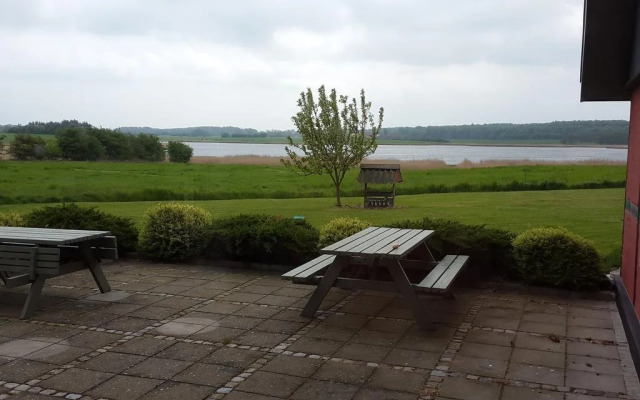 Jungshoved Kro B&B