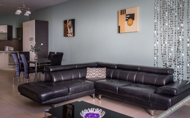 Consiglia Apartments - Sliema