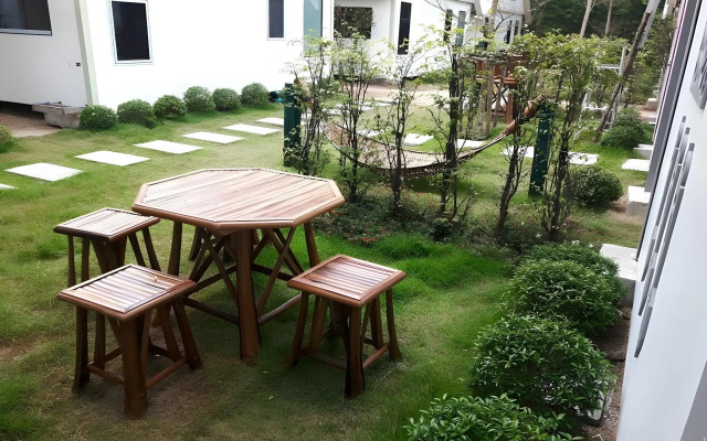 Khao Yai The Kids Adventure