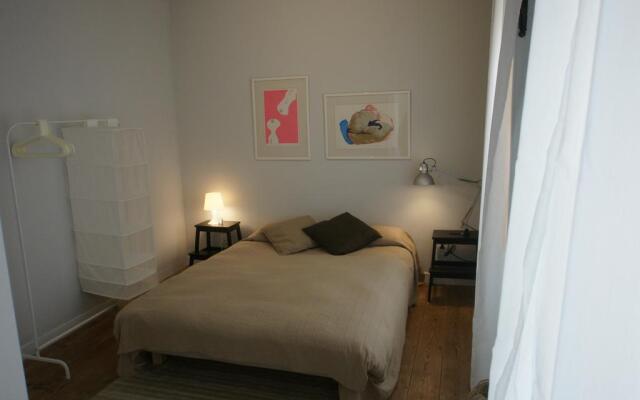 Castro Beach House